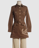 VALENTINO R.E.D. - Robes mi-longues