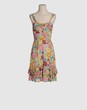 KEN SCOTT - 3/4 length dresses