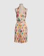 KEN SCOTT - 3/4 length dresses