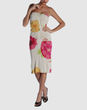 KEN SCOTT - 3/4 length dresses