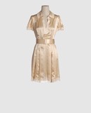 BLUMARINE - Vestiti longuette