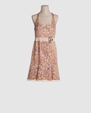 BLUMARINE - Vestiti longuette