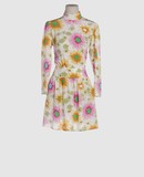 BLUGIRL BLUMARINE - 3/4 length dresses