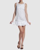 AGAINST MY KILLER - Short dresses
