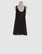 BALENCIAGA - Short dresses