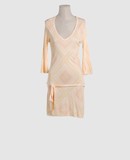 VALENTINO R.E.D. - Short dresses