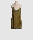 BLUMARINE - Short dresses