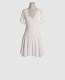 HUSSEIN CHALAYAN - 3/4 length dresses