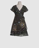 ANTIK BATIK - 3/4 length dresses