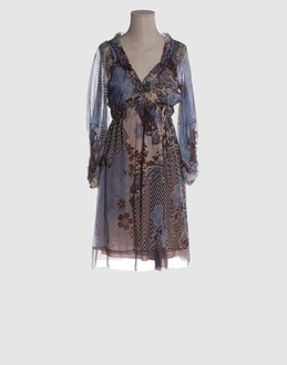pf paola frani dress