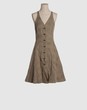 HACHE - 3/4 length dresses
