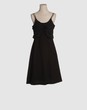 HACHE - 3/4 length dresses