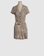 HACHE - 3/4 length dresses