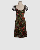 D&G - Vestiti longuette
