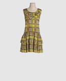 MARC BY MARC JACOBS - Minivestidos