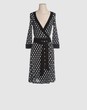 DIANE VON FURSTENBERG - 3/4 length dresses