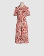 DIANE VON FURSTENBERG - 3/4 length dresses