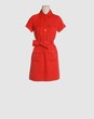 DIANE VON FURSTENBERG - 3/4 length dresses