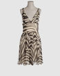 ALESSANDRO DELL'ACQUA - 3/4 length dresses