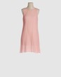 ASPESI BLU - 3/4 length dresses