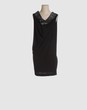 BASSO&BROOKE - 3/4 length dresses