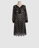 KEN SCOTT - 3/4 length dresses