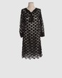 KEN SCOTT - 3/4 length dresses