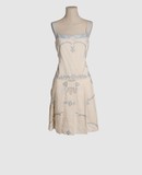 PRADA - 3/4 length dresses