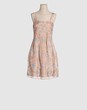 SEE BY CHLOE' - Short dresses