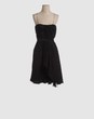 ALESSANDRO DELL'ACQUA - Short dresses