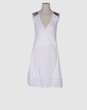 MAHARISHI - 3/4 length dresses