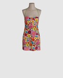 KEN SCOTT - Short dresses