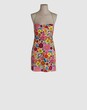 KEN SCOTT - Short dresses