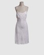 ATUTTOTONDO - 3/4 length dresses