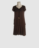 JUICY COUTURE - 3/4 length dresses