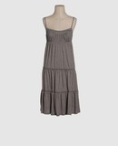 JUICY COUTURE - 3/4 length dresses