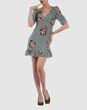 BETSEY JOHNSON - Short dresses