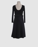 GIANFRANCO FERRE' - 3/4 length dresses
