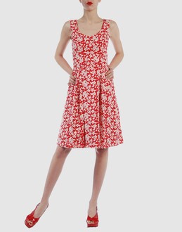 betsey johnson dress