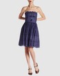 BETSEY JOHNSON - Short dresses