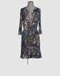 KEN SCOTT - 3/4 length dresses