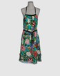 KEN SCOTT - 3/4 length dresses