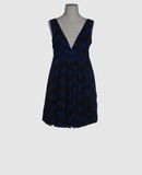 SEE BY CHLOE' - Short dresses