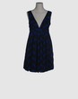 SEE BY CHLOE' - Short dresses