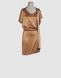 6267 - 3/4 length dresses