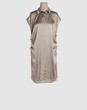 6267 - 3/4 length dresses
