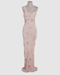 ERMANNO SCERVINO - Long dresses
