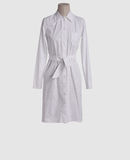 ALLEGRI - 3/4 length dresses