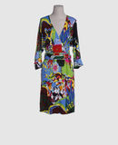 KEN SCOTT - Robes longues