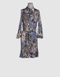 KEN SCOTT - 3/4 length dresses